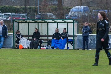 Bild 110 - B-Juniorinnen SV Henstedt Ulzburg - Holstein Kiel : Ergebnis: 0:1